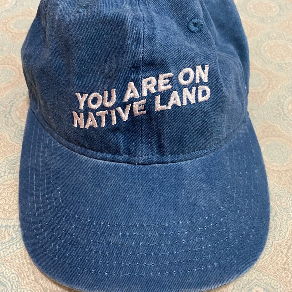 Soft excellent condition native urban era